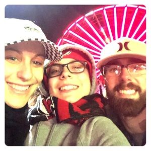 Meet your Posher, Ashley!